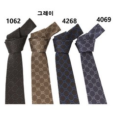 구찌남자넥타이