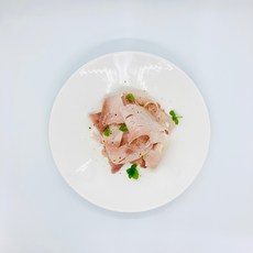 [플랑슈] 프랑스 잠봉뵈르 수제 햄 잠봉블렁 100g