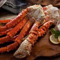 엉클크랩 킹크랩(레드) 1.25kg-2.2kg 러시아산 자이언트 자숙 킹크랩, 1개, 2.20kg ~ 2.39kg 1팩
