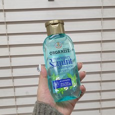 로즈메리민트헤어케어세트