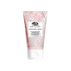 Origins 오리진스 오리지널 스킨 마스크 팩 로즈 클래이 Original Skin Mask Rose Clay 50ml 2팩, 1개