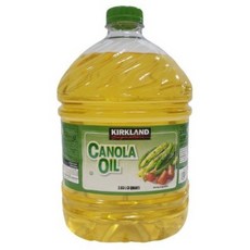 코스트코카놀라유