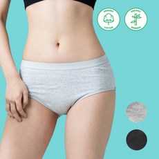 싸이클린생리팬티