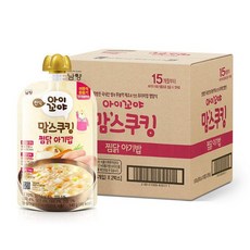남양맘스쿠킹