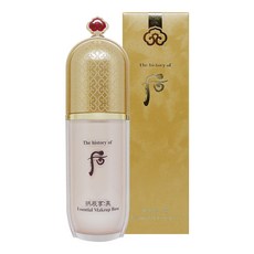 더후 공진향 미 에센셜 베이스 40ml, 단일상품, 단일상품