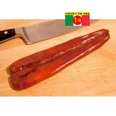 Inke 이태리 정통 보타르가 자연산 숭어 어란 190g 1개