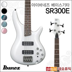 아이바네즈sr300e