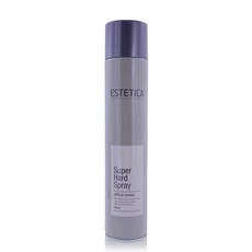 에스테티카 슈퍼 하드 헤어스타일링 스프레이 300ml