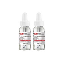 메디필 글루타치온 600mg 미백 백옥 주사앰플 30ml