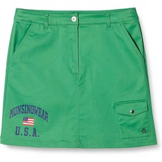 먼싱웨어손수건