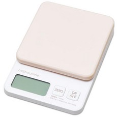 벨라쿠진저울