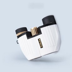 미래물 미니 쌍안경 고화질 콘서트 망원경 휴대형 포켓볼ZZW, 27mm