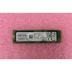 삼성 PM951 512GB PCIe NVMe M.2 2280 내장 솔리드 스테이트 드라이브 MZ-VLV512D