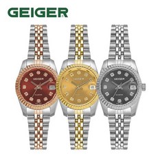 가이거귀걸이세트