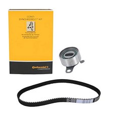ContiTech TB235K1 Timing Belt Tensioner Kit ContiTech TB235K1 타이밍 벨트 텐셔너 키트, 1개