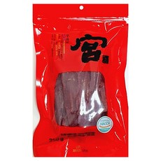 코스트코 궁육포 소고기육포 가성비 육포, 250g, 3개