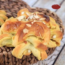 부산쌀빵