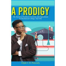 (영문도서) A Prodigy My Secrets Hardcover, Lulu.com, English, 9781716070457