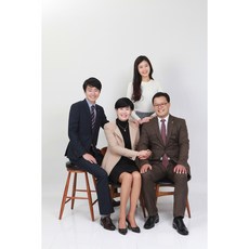 대전가족사진