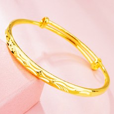 순금대나무팔찌