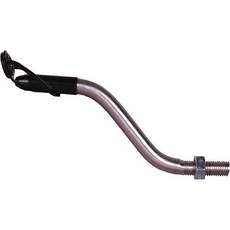RPM Breakout Power Rod Silver