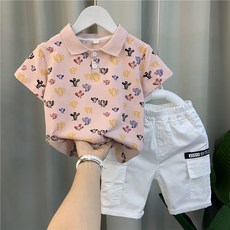 폴로베이비수트