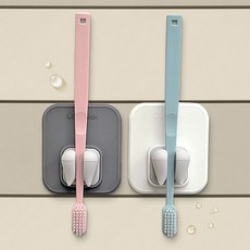 실리바스치약걸이