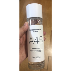 [정품] 하킴 탄력 A45 이바이스 에센셜 토너 150ml, 1개