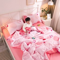 슬라운드이불