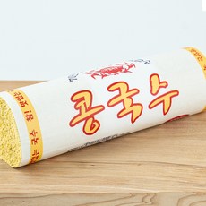 콩국수 1kg 콩국수용면