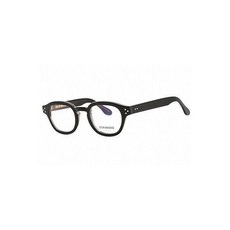 커틀러 앤 그로스 CG1290V2-002 블랙 그레이 안경 917416