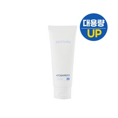 [대용량] 에스트라 아토베리어 MD크림 160ml, 1개