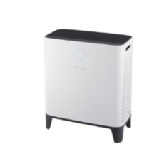 코웨이 듀얼클린 공기청정기 AP-2219K 75㎡, 70W 듀얼클린 공기청정기 (화이트) 2개