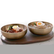 천서리 막국수 (동치미6인분+비빔6인분), 1개