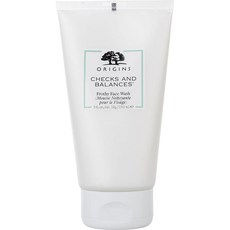 오리진스 첵스 앤 밸런스 거품 페이스 워시 150ml, 1개