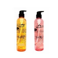 꽃을든남자헤어케어초강력헤어젤400ml
