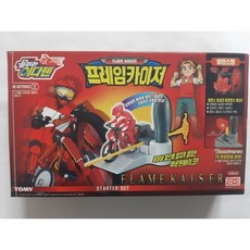 달려라이다텐