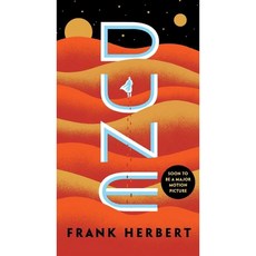 Dune (Mass Market Paperback)