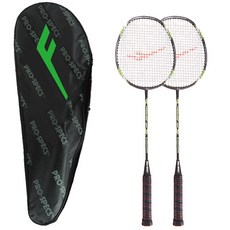 프로스펙스 배드민턴 라켓 세트 Primary-250, 1세트 라켓 250, 1세트