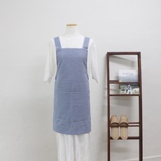 지지미앞치마