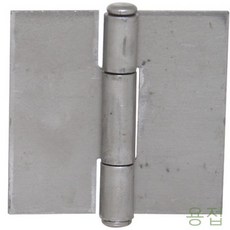 SCW0E9258 DAEMYENG 스텐 용접 -1770869 3in3TBOX20개 경첩 WELDING 평 HINGE 경첩 꺽쇠