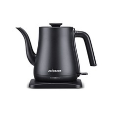 드롱기케틀포트블랙