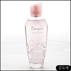 KDM 라네즈 크림 스킨 150ml 핑크 샤워코롱 150ml 해피바스 남성 샤워코롱, KDM 1