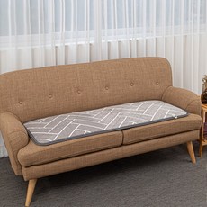 리앤쿡극세사전기매트