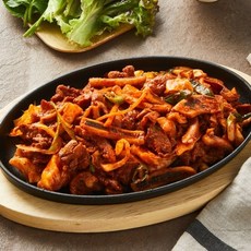 쿡솜씨오삼불고기