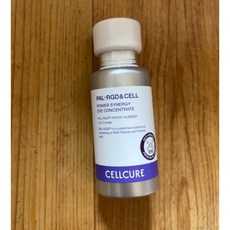 셀큐어아이크림