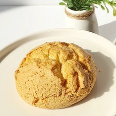 겉바속초 플레인 스콘 100g 20개