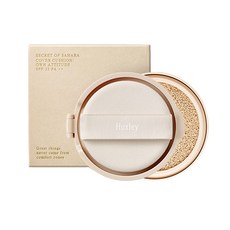 헉슬리 커버쿠션 오운 애티튜드 12g 리필, 02샌드