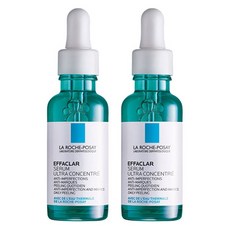 라로슈포제 에빠끌라 세럼, 2개, 30ml