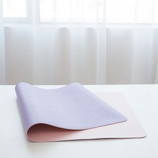 데스커책상매트